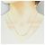 Autre Marque Colar Tiffany T Smile Small - vista 5