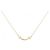 Autre Marque Collar Tiffany T Smile Mini