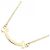 Autre Marque Collar Tiffany T Smile Mini - vista 3