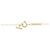 Autre Marque Collar Tiffany T Smile Mini - vista 4