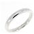 Autre Marque Fede nuziale Tiffany & Co. in platino