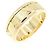 Autre Marque Anello Tiffany Atlas Band