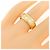 Autre Marque Anello Tiffany Atlas Band - vista 5