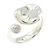 Autre Marque Anello Tiffany Full Heart