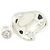 Autre Marque Anello Tiffany Full Heart - vista 2