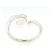Autre Marque Anello Tiffany Full Heart - vista 3