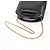Sac à main Loewe en cuir noir - vue 7