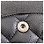 Timeless Chanel Double Flap Matelassé Schultertasche - Ansicht 14