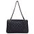 Timeless Chanel Double Flap Matelassé Schultertasche - Ansicht 2