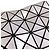 Borsa a tracolla Issey Miyake Bao - vista 8