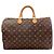 Louis Vuitton M41522 Speedy 40 Handbag