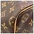 Louis Vuitton M41522 Speedy 40 Handbag - Ansicht 11