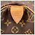 Louis Vuitton M41522 Speedy 40 Handbag - Ansicht 6