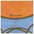 Hermès Lenço de seda Hermes Carre 90 Folklore - vista 5