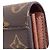 Carteira Longa Louis Vuitton Monogram - vista 13