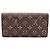 Carteira Longa Louis Vuitton Monogram - vista 2