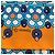 Hermès Hermes Twilly Silk Scarf - view 5