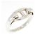 Hermès Hermes Silver 925 Ring