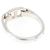 Hermès Hermes Silver 925 Ring - Ansicht 3