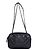 Chanel Ballerina Coco Mark Schultertasche