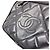 Chanel Ballerina Coco Mark Schultertasche - Ansicht 10