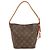 Sac à épaule Louis Vuitton Monogram All-in-BB - vue 2