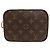Sac à épaule Louis Vuitton Monogram All-in-BB - vue 4