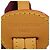 Sac à épaule Louis Vuitton Monogram All-in-BB - vue 6