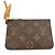 Sac à épaule Louis Vuitton Monogram All-in-BB - vue 7