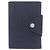 Hermès Hermes Iliade Compact Bi-Fold Wallet in Blue Nuit