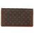 Louis Vuitton Dame Pochette Monogram Canvas PM - vista 2