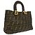 Fendi Vintage Top Handle Zucca canvas - Ansicht 2