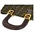 Fendi Vintage Top Handle Zucca canvas - Ansicht 5