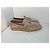 Loro Piana Summer Walk Mocassini Camoscio Beige - vista 2