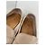 Loro Piana Summer Walk Mocassini Camoscio Beige - vista 4