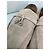 Loro Piana Summer Walk Mocassini Camoscio Beige - vista 5