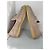Loro Piana Summer Walk Mocassini Camoscio Beige - vista 7