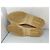 Loro Piana Summer Walk Mocassini Camoscio Beige - vista 8