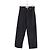Junya Watanabe Blaue Straight Jeans aus Baumwolle