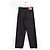 Junya Watanabe Blaue Straight Jeans aus Baumwolle - Ansicht 3