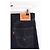 Junya Watanabe Blaue Straight Jeans aus Baumwolle - Ansicht 4