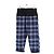 Vivienne Westwood Pantalones rectos azules
