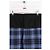 Vivienne Westwood Pantalones rectos azules - vista 2