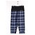 Vivienne Westwood Pantalones rectos azules - vista 3