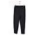 Pleats Please Schwarze gerade Hose - Ansicht 3