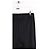 Pleats Please Schwarze gerade Hose - Ansicht 4