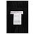 Pleats Please Schwarze gerade Hose - Ansicht 5