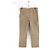 Céline Gerade Hose in Khaki - Ansicht 3