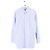Camicia Vêtements in cotone blu M