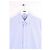 Camicia Vêtements in cotone blu M - vista 2